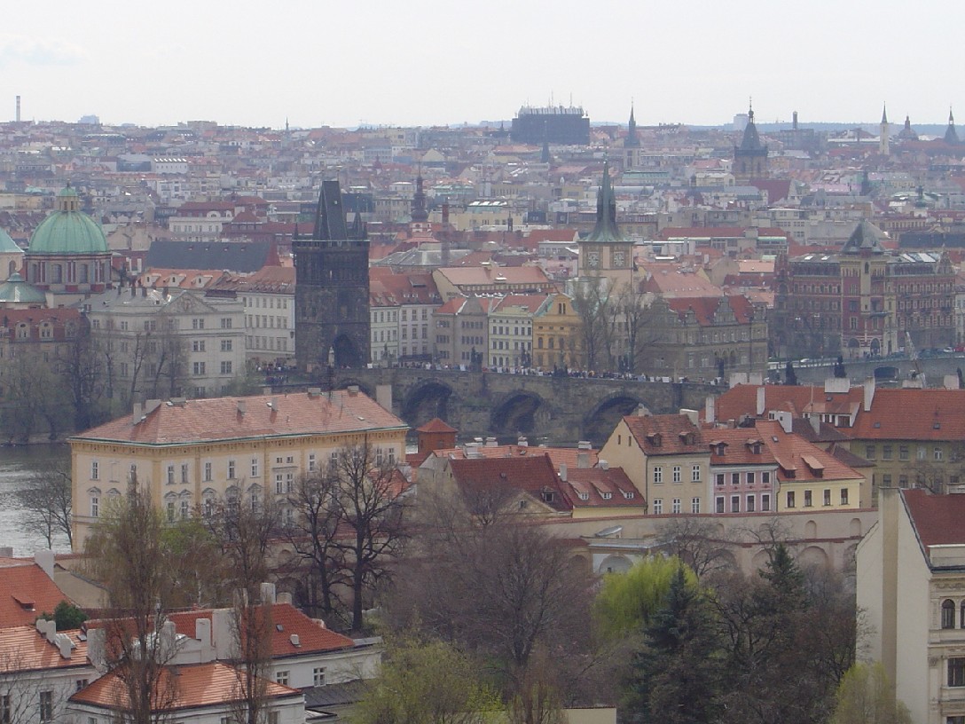 Prague